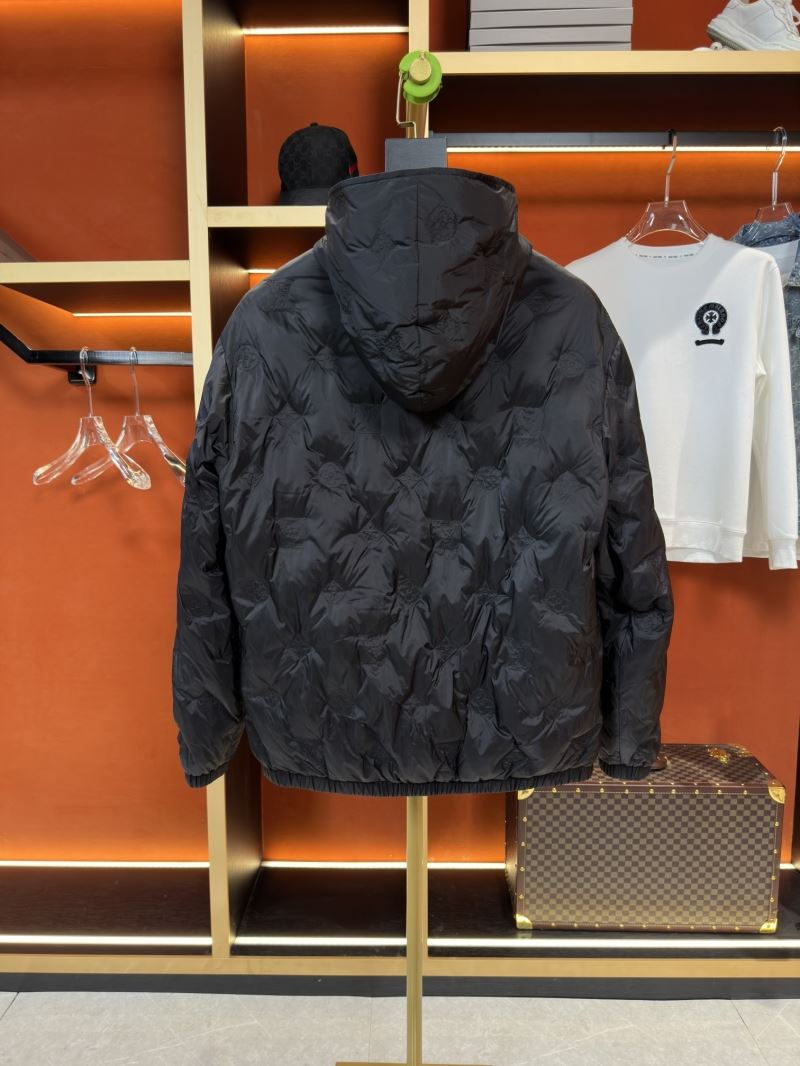 Louis Vuitton Down Jackets